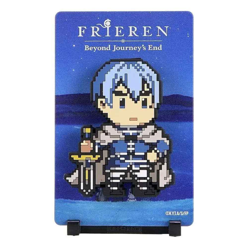 FRIEREN BEYOND JOURNEY'S END HIMMEL FIGGYZ POP COLLECTIBLE Imán Frikytopia