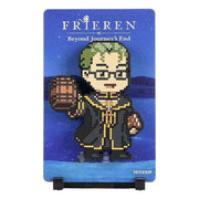 FRIEREN BEYOND JOURNEY'S END HEITER FIGGYZ POP COLLECTIBLE Imán