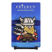 FRIEREN BEYOND JOURNEY'S END EISEN FIGGYZ POP COLLECTIBLE Imán