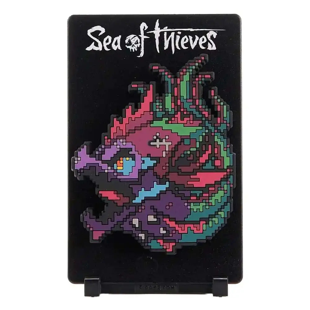 SEA OF THIEVES KRAKENFIGGYZ POP COLLECTIBLE MAGNET Frikytopia
