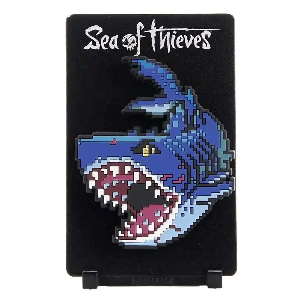 SEA OF THIEVES THE HUNGERING ONE FIGGYZ POP COLLECTIBLE MAGNET Frikytopia