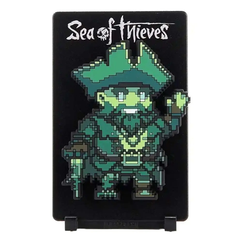 SEA OF THIEVES THE PIRATE LORDFIGGYZ POP COLLECTIBLE MAGNET Frikytopia