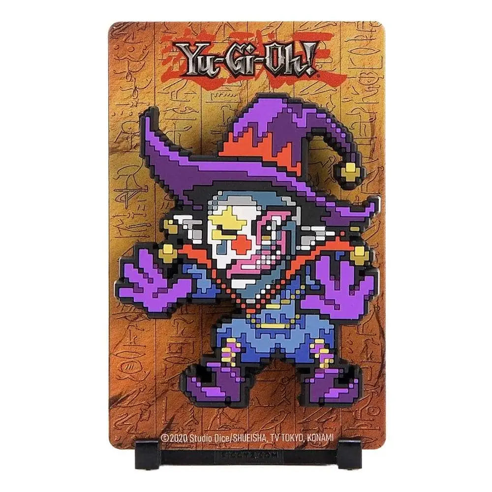 YU-GI-OH SAGGI THE DARK CLOWN FIGGYZ POP COLLECTIBLE MAGNET Frikytopia