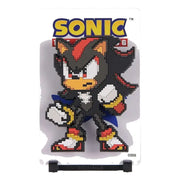 SONIC THE HEDGEHOG MODERN SHADOW FIGGYZ POP COLLECTIBLE Imán