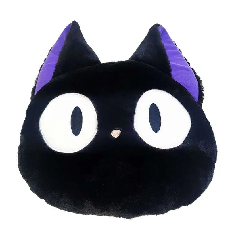Nicky, la aprendiz de bruja Cojin Nakayoshi Jiji