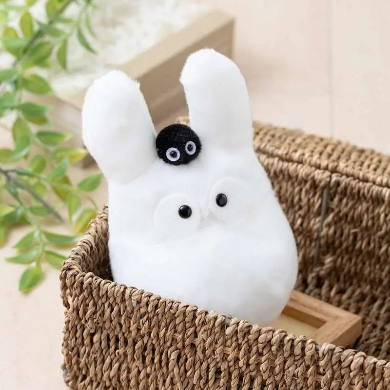 Mi vecino Totoro Peluche Beanbag Small Totoro Small