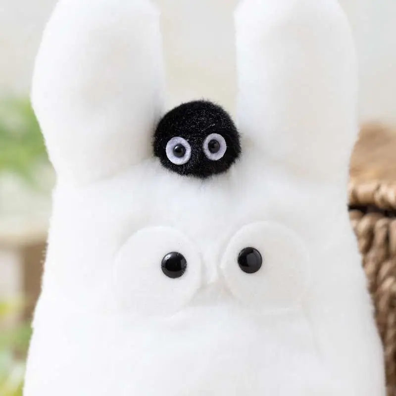Mi vecino Totoro Peluche Beanbag Small Totoro Small