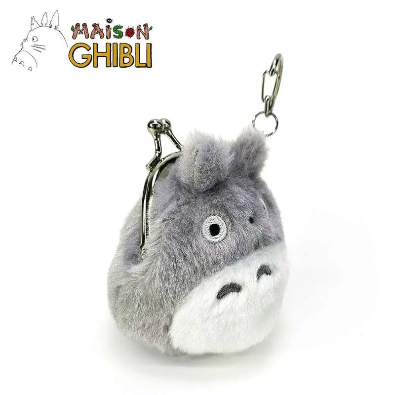 Mi vecino Totoro Llavero Funwari Mini Monedero Big Totoro