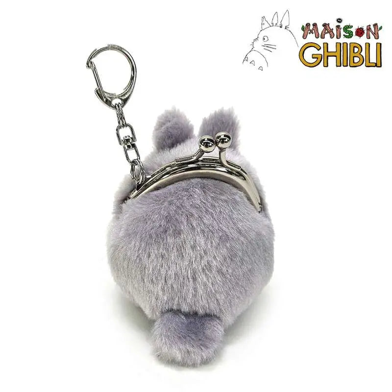 Mi vecino Totoro Llavero Funwari Mini Monedero Big Totoro
