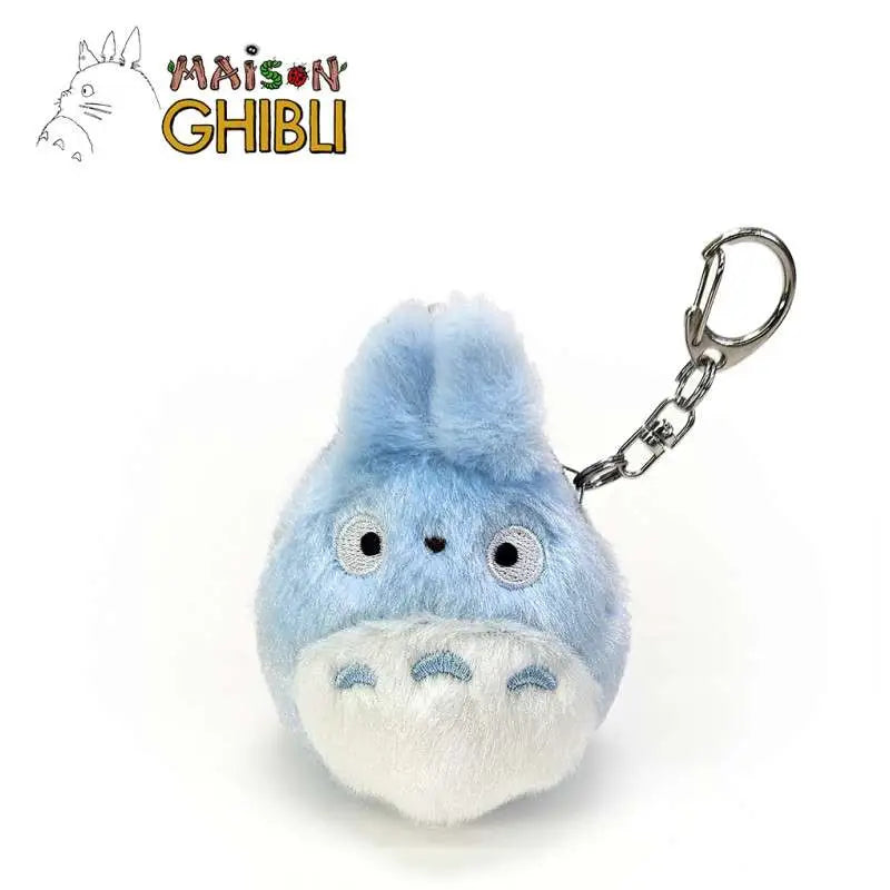 Mi vecino Totoro Llavero Funwari Mini Monedero Medium Totoro