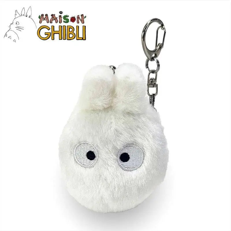 Mi vecino Totoro Llavero Funwari Mini Monedero Small Totoro