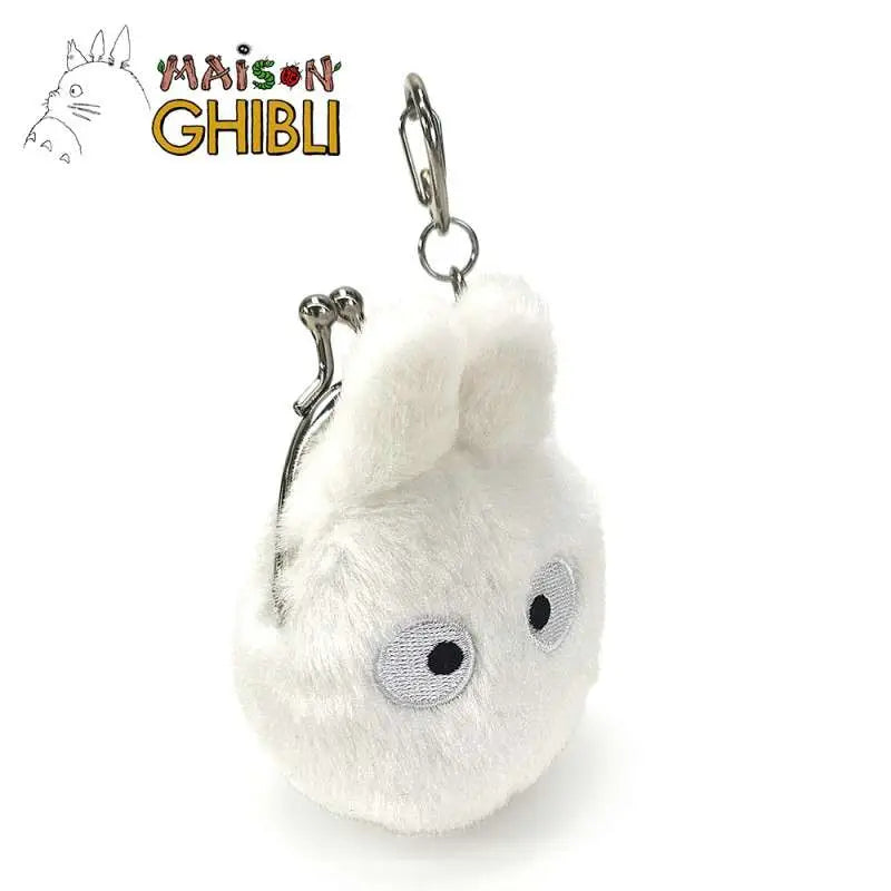 Mi vecino Totoro Llavero Funwari Mini Monedero Small Totoro