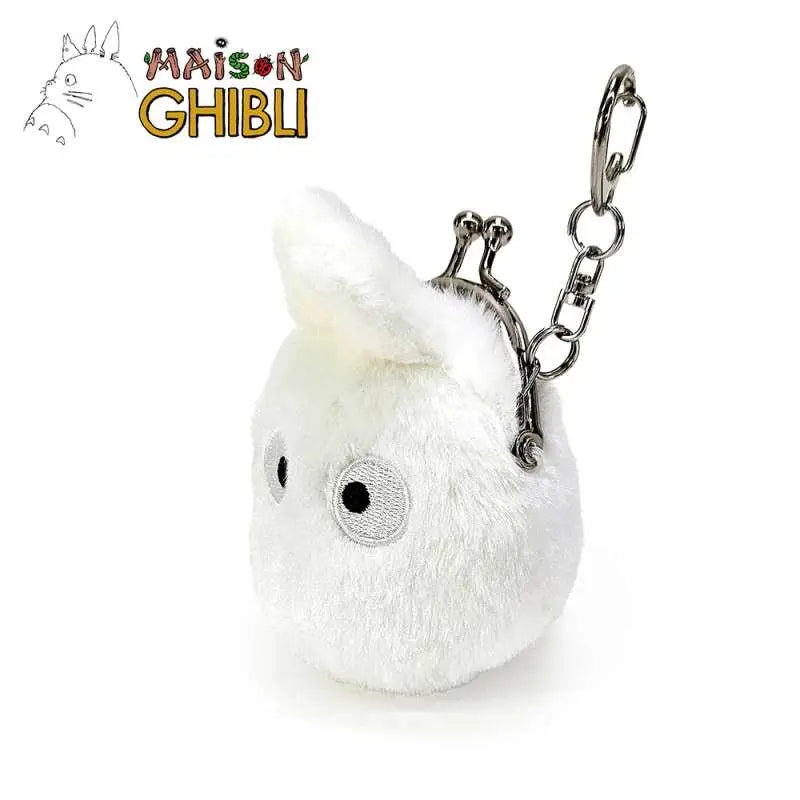 Mi vecino Totoro Llavero Funwari Mini Monedero Small Totoro