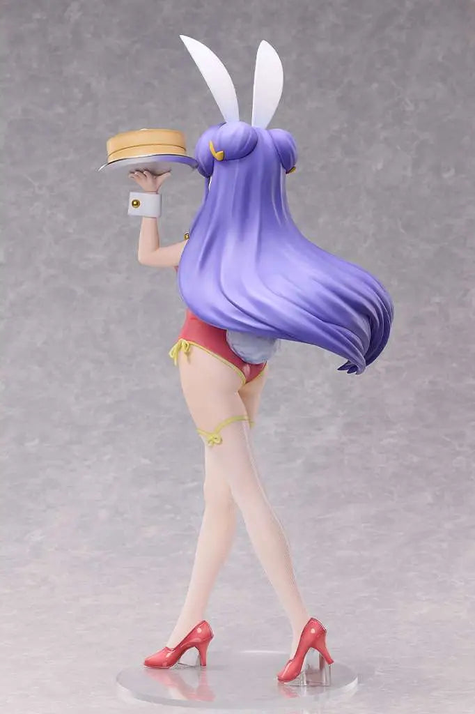 RANMA 1/2 SHAMPOO BUNNY 1/4 Estatua