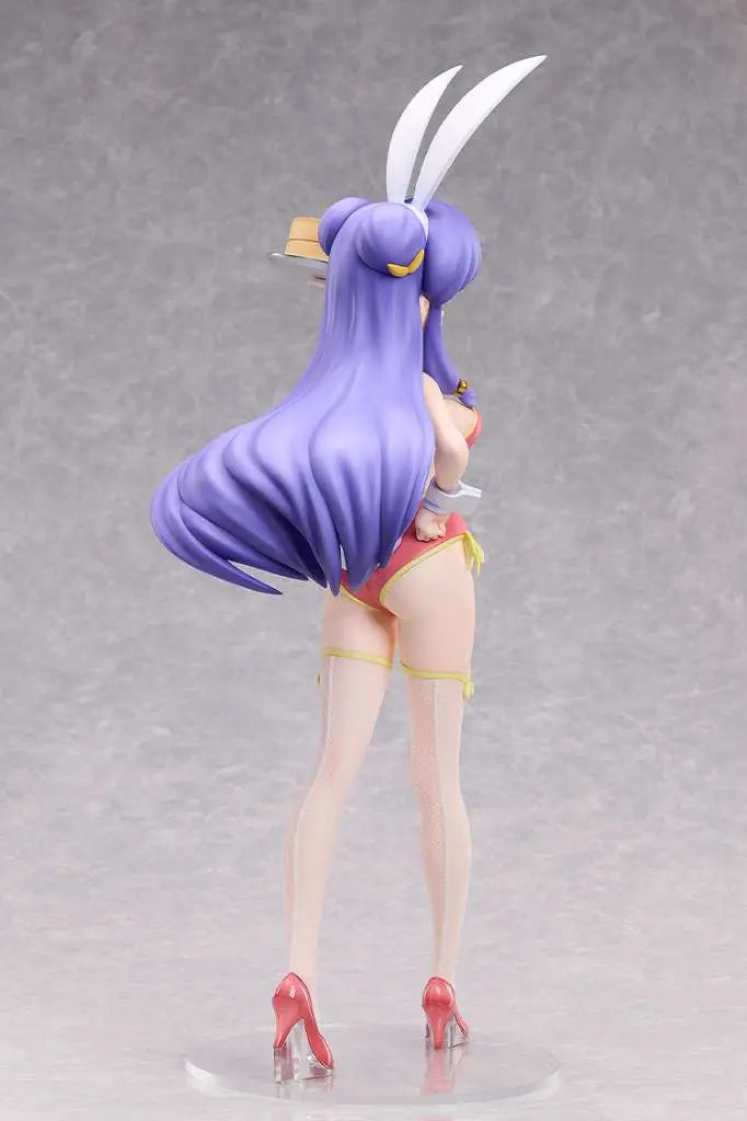 RANMA 1/2 SHAMPOO BUNNY 1/4 Estatua