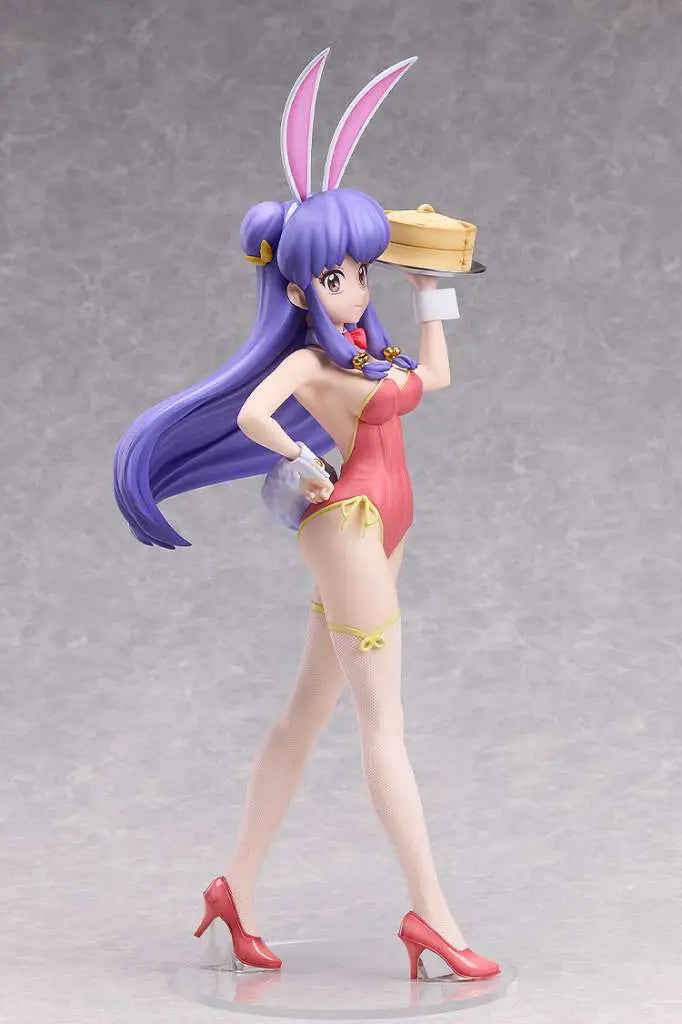 RANMA 1/2 SHAMPOO BUNNY 1/4 Estatua