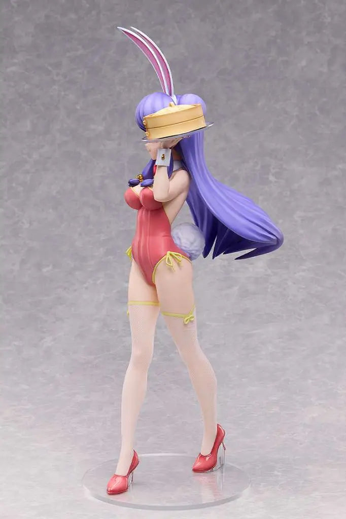 RANMA 1/2 SHAMPOO BUNNY 1/4 Estatua