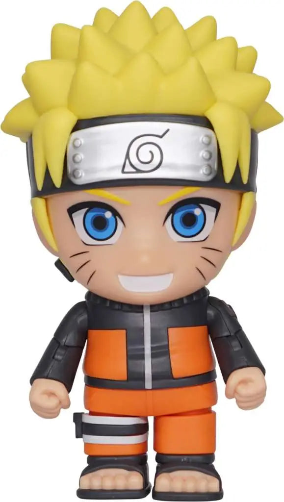 Naruto Kit de modelo Naruto 13 cm
