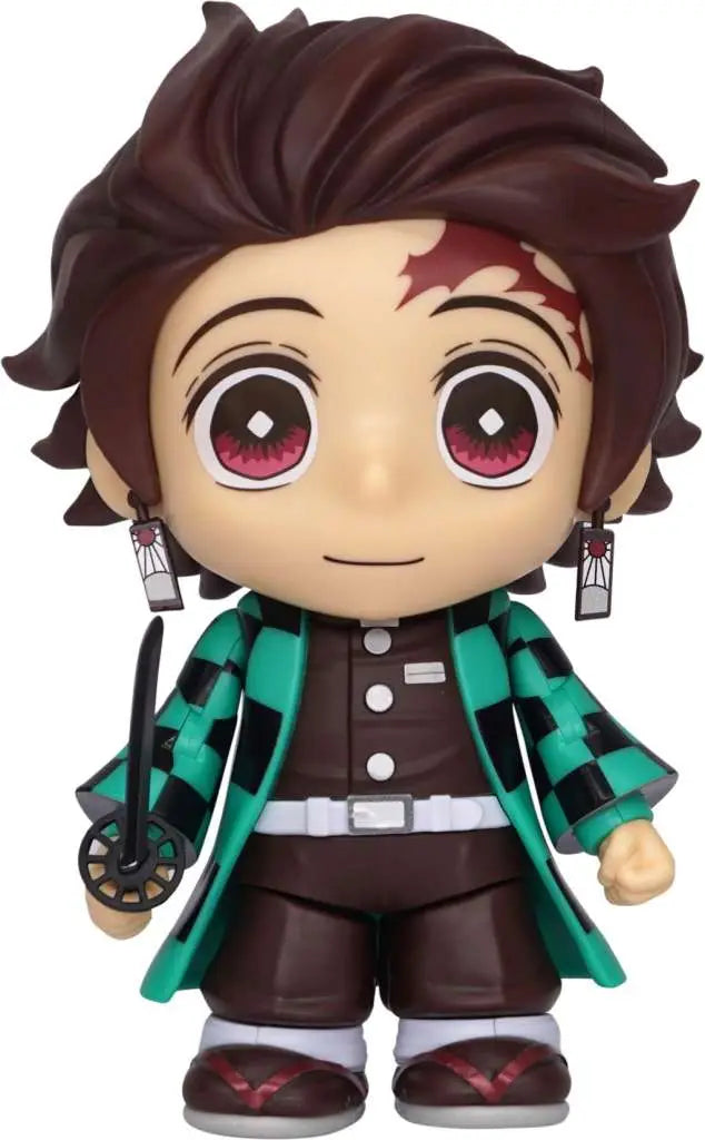Demon Slayer Kit de modelo Tanjiro 17 cm