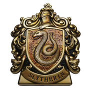 HARRY POTTER SLYTHERIN CREST BANK