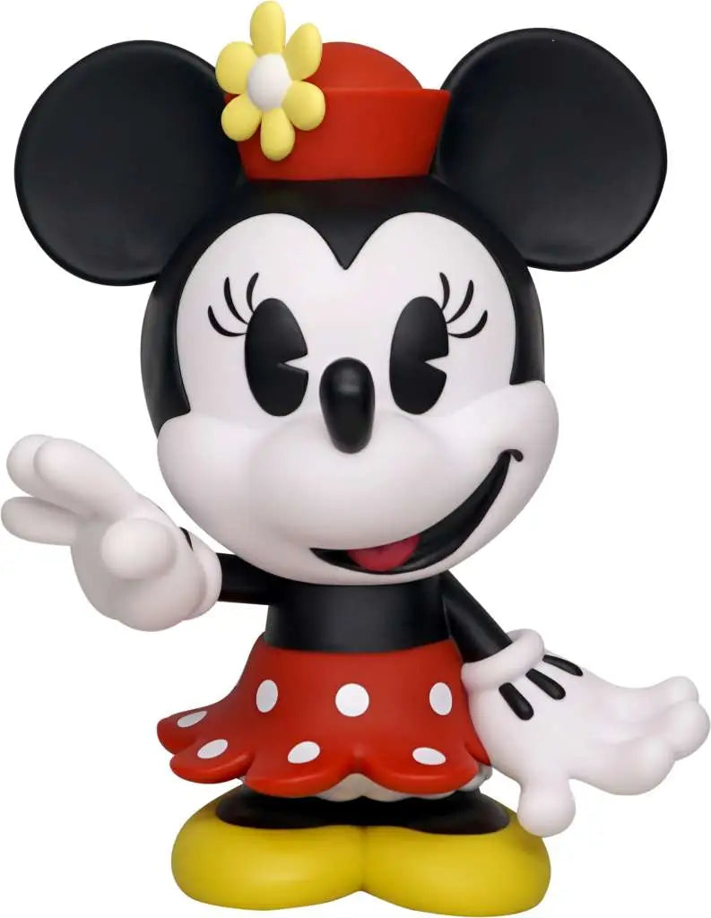 Mickey Mouse Hucha Minnie