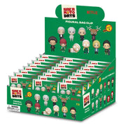 SAKAMOTO DAYS S2 Bolsa CLIP BLIND Caja DISPLAY(24)