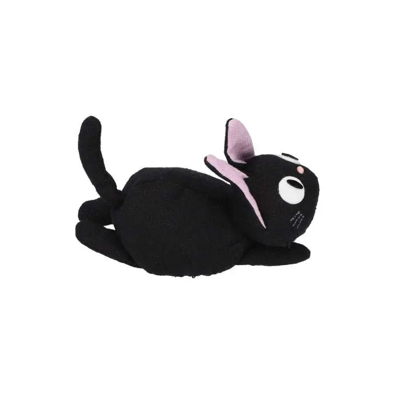 Nicky, la aprendiz de bruja Peluche Otega felpa de estilo japonés Jiji