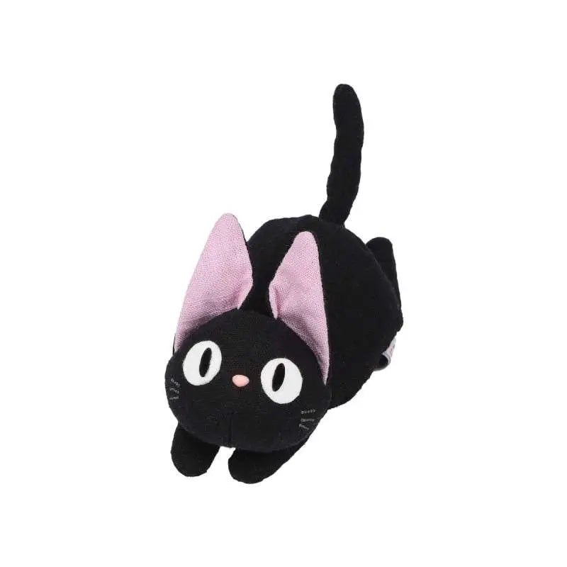 Nicky, la aprendiz de bruja Peluche Otega felpa de estilo japonés Jiji