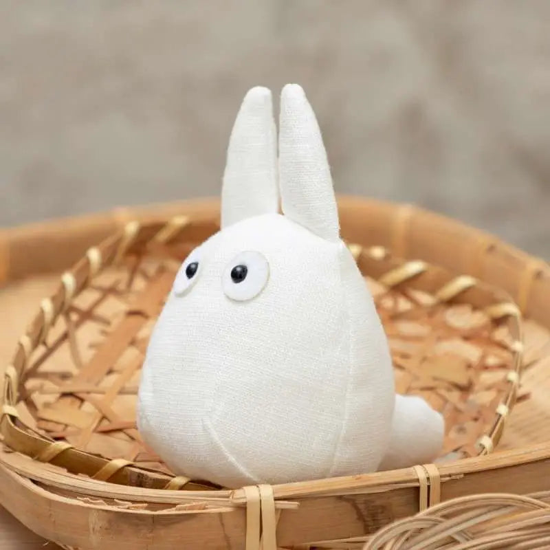 Mi vecino Totoro Peluche Otega felpa de estilo japonés Small Totoro