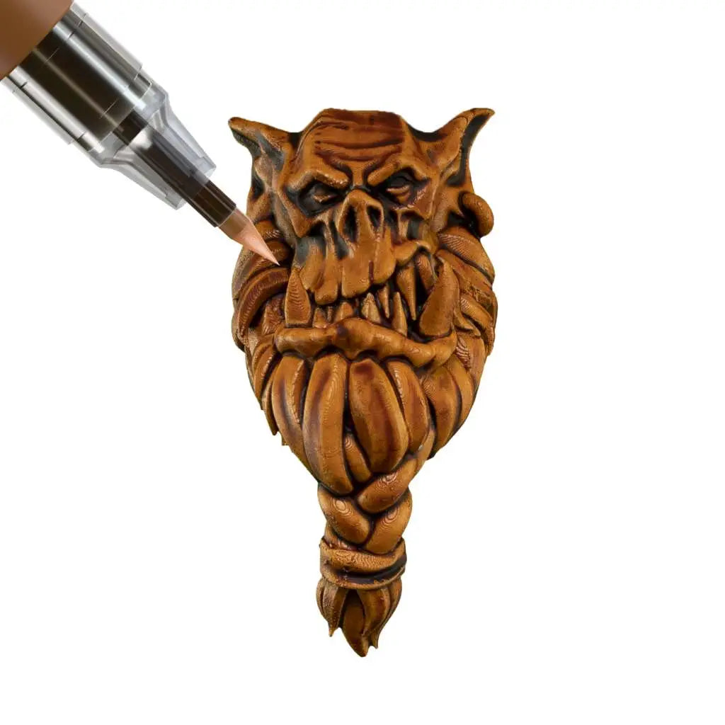 SPEEDPAINT MARKER HARDENED LEATHER
