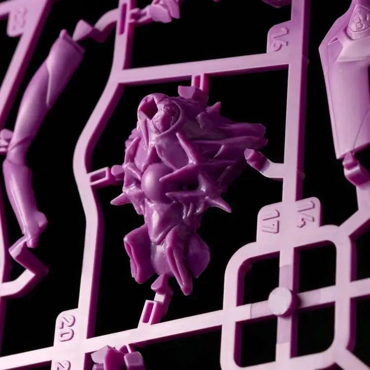 EVANGELION UNIT-01/UNIT-02/PROTO TYPE-00 ARTPLA MODEL KIT