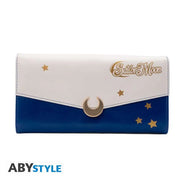 SAILOR MOON ZIP Monedero