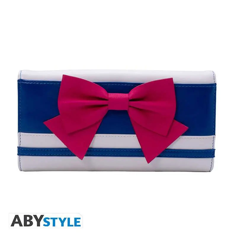 SAILOR MOON ZIP Monedero