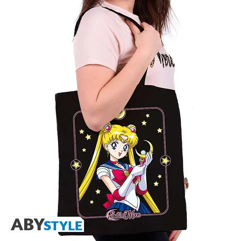 SAILOR MOON TOTE Bolsa