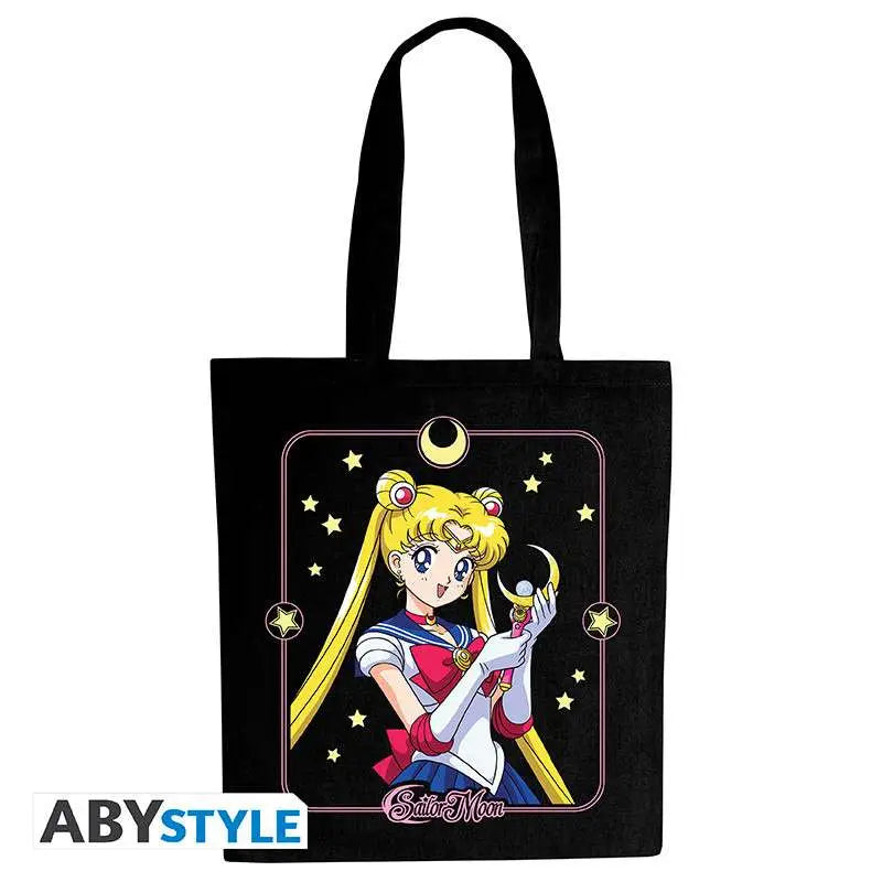 SAILOR MOON TOTE Bolsa