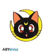 SAILOR MOON LUNA Imán