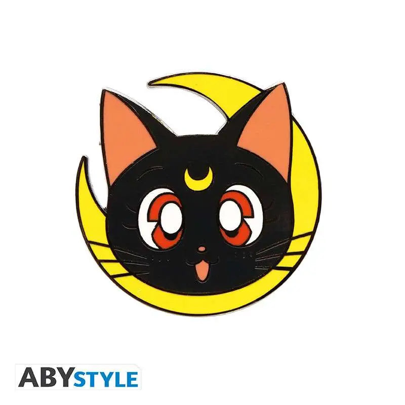 SAILOR MOON LUNA Imán