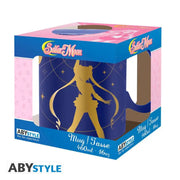 SAILOR MOON GOLDEN SAILOR MOON Taza