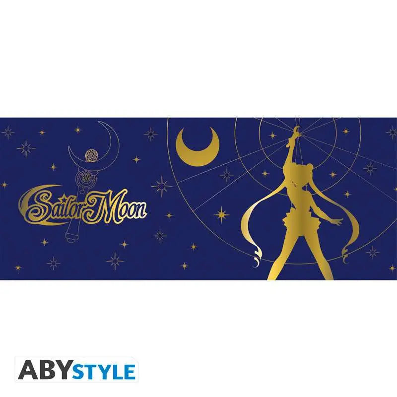 SAILOR MOON GOLDEN SAILOR MOON Taza