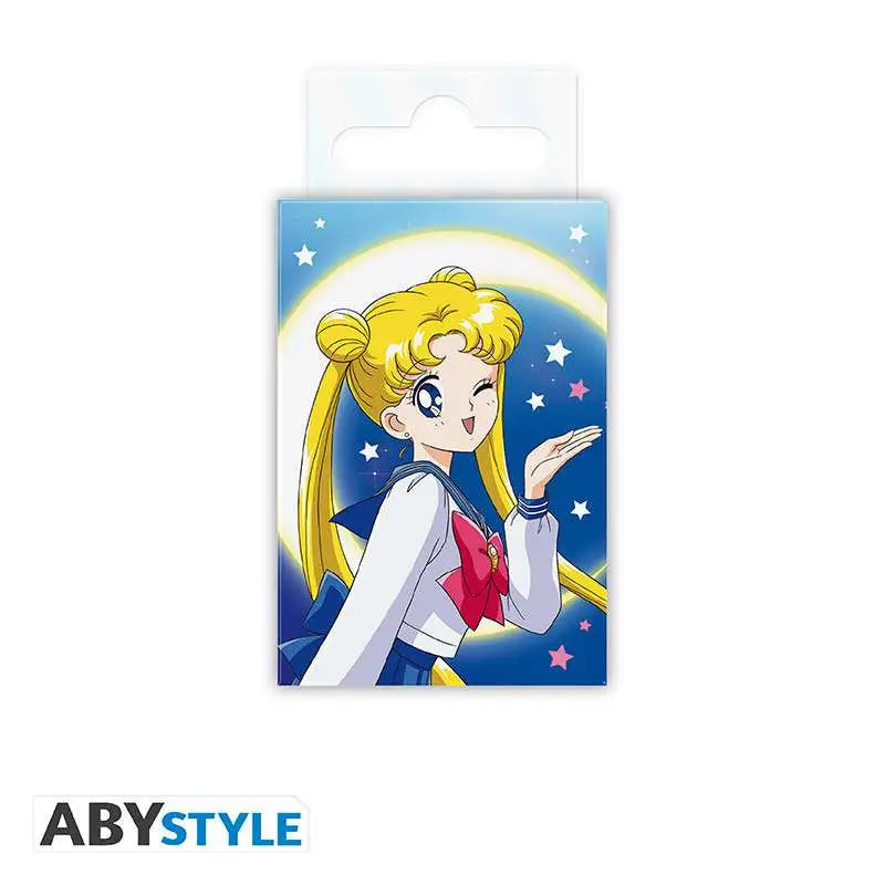 SAILOR MOON USAGI TSUKINO Imán
