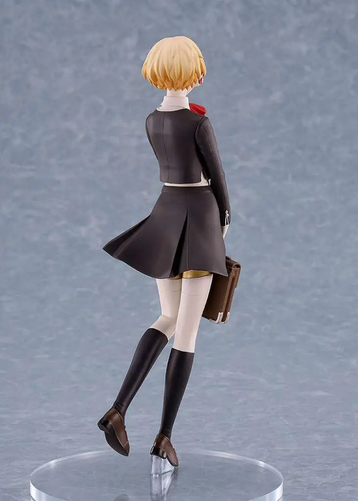PERSONA3 RELOAD AIGIS SCHOOL UNIFORM PUP