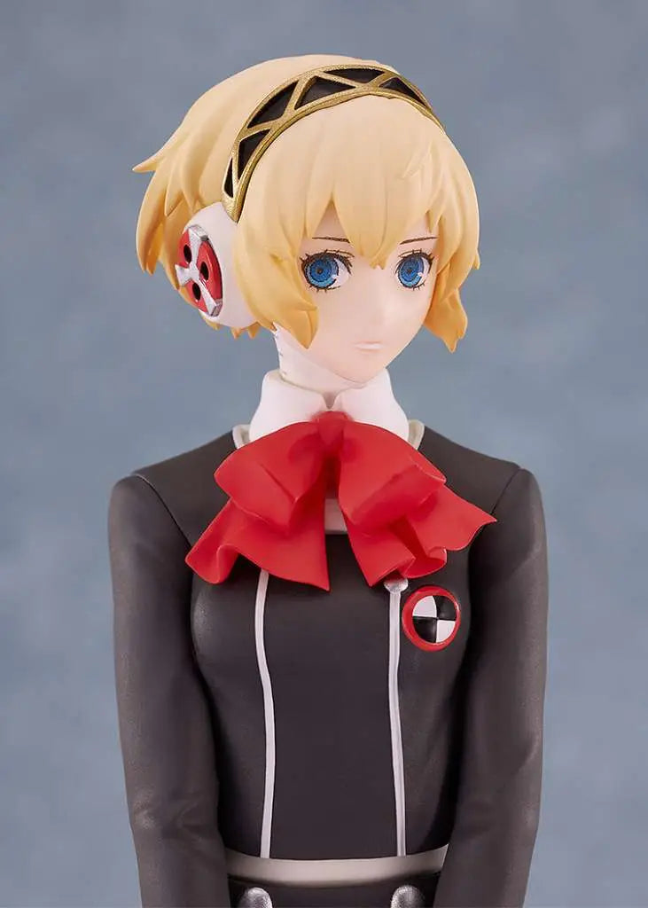 PERSONA3 RELOAD AIGIS SCHOOL UNIFORM PUP