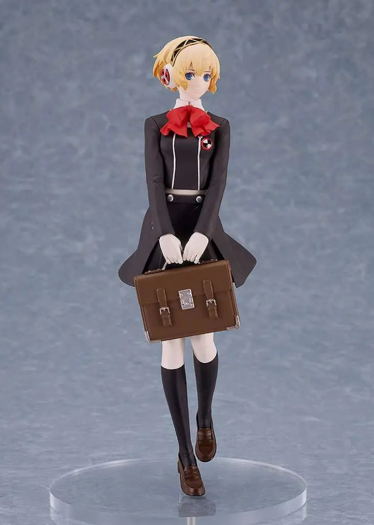 PERSONA3 RELOAD AIGIS SCHOOL UNIFORM PUP Frikytopia
