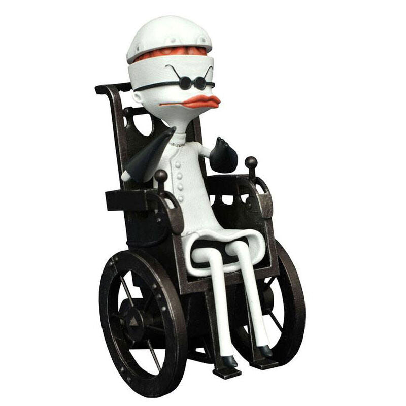 Figura Action DR Finkelstein Pesadilla antes de navidad 13cm Frikytopia