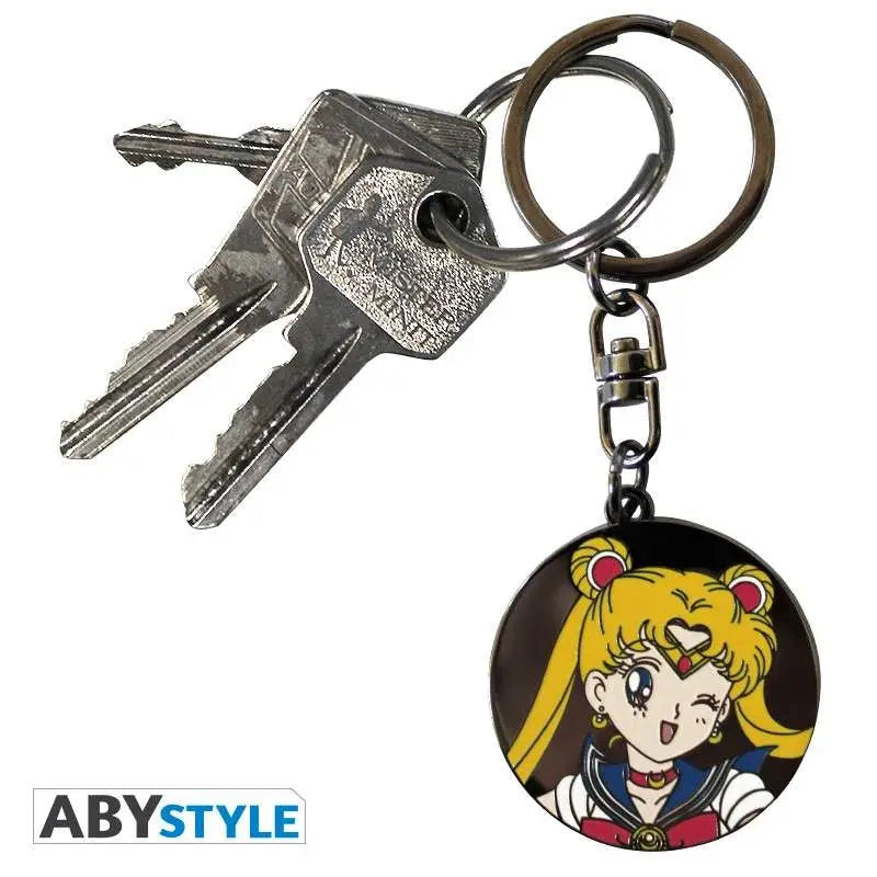 SAILOR MOON Llavero
