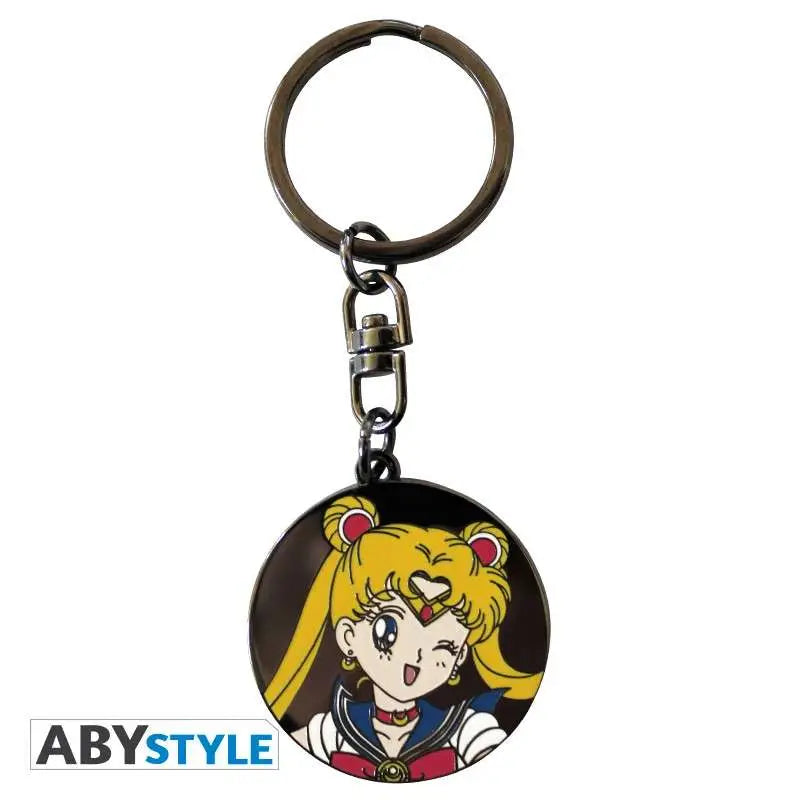 SAILOR MOON Llavero