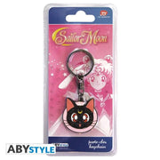 SAILOR MOON LUNA Llavero