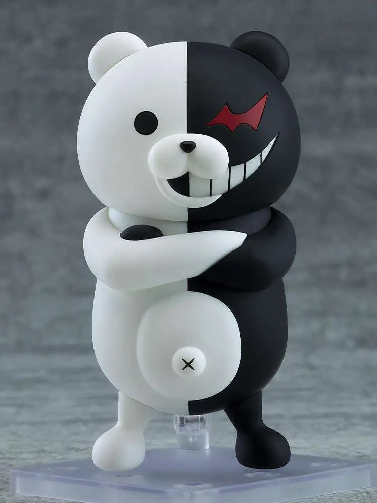 DANGANRONPA 1-2 RELOAD MONOKUMA 2.0 NENDOROID Frikytopia