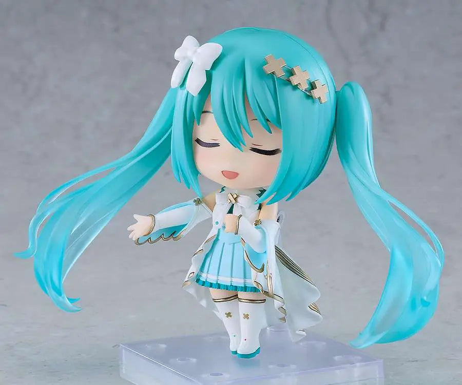 HATSUNE MIKU UNSHATTERED SEKAI NENDOROID