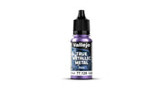 TRUE METALLIC METAL 77129 BASE CELESTIAL VIOLET